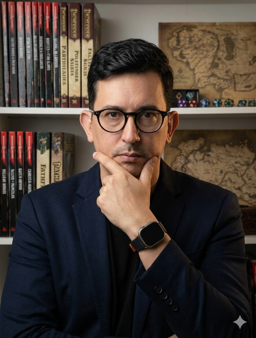Denis Moreira